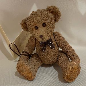 Bears from the Past by Russ